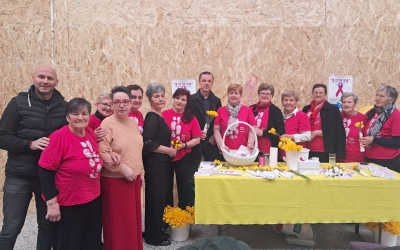 U Livnu obilježen Dan narcisa