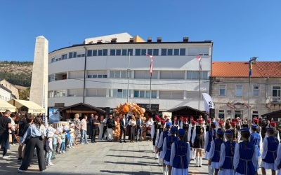 Otvoren peti sajam Agro-tour 2026.