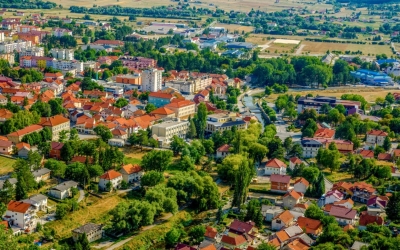 U petak 14. travnja sjednica Gradskog vijeća Livna