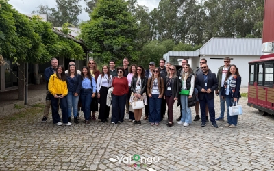 U Portugalu održan završni sastanak dvogodišnjeg projekta GreenMove u kojem je sudjelovao i Grad Livno