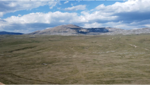 Krug planina