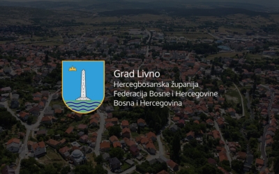 Dan grada Livna – Obavijest o neradnom danu