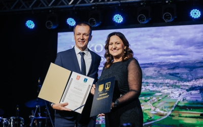 Livno i Novska potpisali Povelju o prijateljstvu