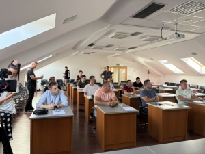 Potpisani ugovori za sufinanciranje projekata livanjskih poljoprivrednika POLJOPRIVREDNICI 3