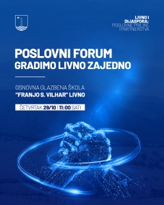 POSLOVNI FORUM FEED