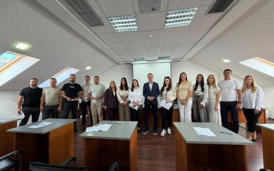 Potpisani ugovori za subvencioniranje prve stambene nekretnine