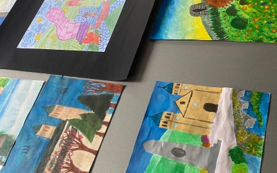 Javni poziv za dostavu literarnih i likovnih radova učenika livanjskih škola o temi “Kad bi rijeke mogle pričati”