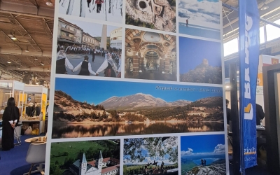 Poziv za sudjelovanje na 27. međunarodnom sajmu gospodarstva Mostar