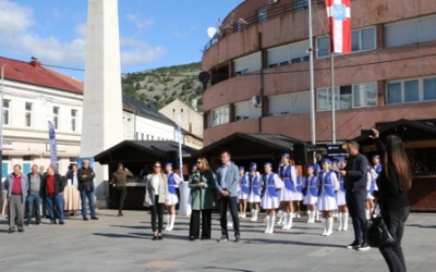 Poziv za sudjelovanje na Sajmu “AGRO-TOUR LIVNO” 2023. godine