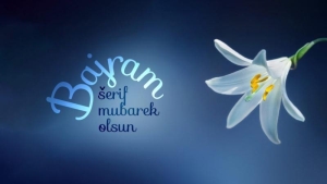 bajram cestitka