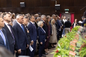 Proslavljen Dan grada Livna 2026. dan grada 1