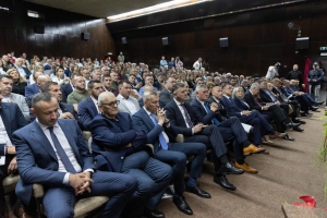 Proslavljen Dan grada Livna 2026. dan grada 4