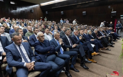 Proslavljen Dan grada Livna 2026.