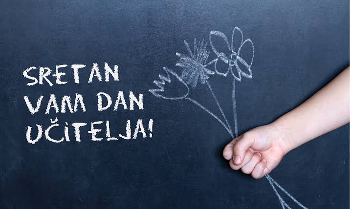 dan učitelja