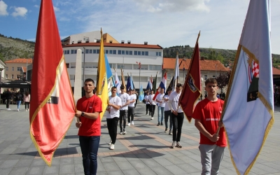 U nedjelju 13. travnja započinje proslava 33. obljetnice Dana obrane Livna
