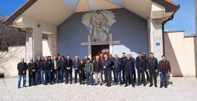 Započela proslava 30. obljetnice obrane Livna