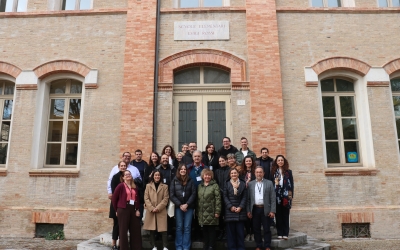 GreenMove projekt nastavljen radionicom u talijanskoj općini Fano