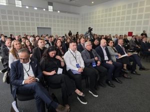 U Livnu održan poslovni forum "Gradimo Livno zajedno" forum1