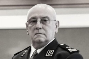 general roso