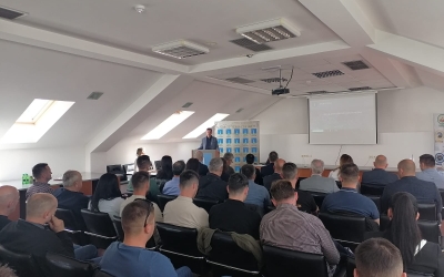 U Livnu održan drugi godišnji sastanak s livanjskim gospodarstvenicima
