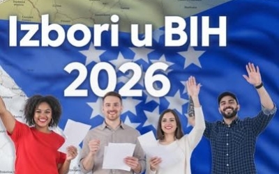 Obavijest  Gradskog izbornog povjerenstva Grada Livna o natječaju za imenovanje predsjednika i zamjenika biračkih odbora