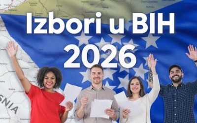 Obavijest iz Središnjeg izbornog povjerenstva BiH