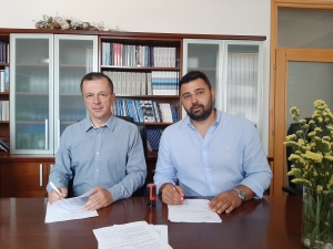 kanalizacija trg rasadnik 1