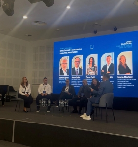 U Livnu održan poslovni forum "Gradimo Livno zajedno" konf4 1