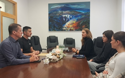 Zakladi Linnovate dodijeljena sredstva po javnom pozivu za potporu potpornim institucijama poduzetničke infrastrukture