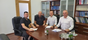 Potpisan ugovor za izgradnju sportskog igrališta u Mjetefskoj ulici u Livnu mejtefska2 2