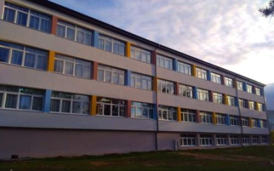 Grad Livno završio radove na izmjeni elektroinstalacija u školi fra Lovro Karaula