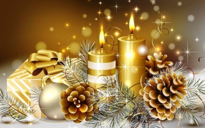 Čestitka povodom pravoslavnog Božića