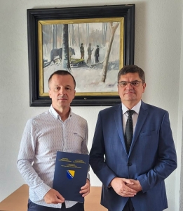 prostorno uredenje