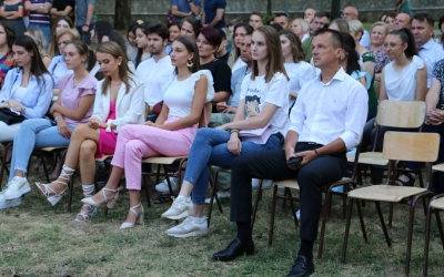 Gradonačelnik poželio uspješnu novu školsku godinu