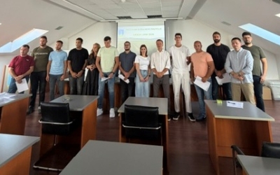 Potpisani ugovori za sufinanciranje projekata livanjskih poljoprivrednika