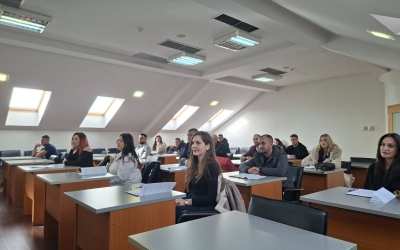 Potpisani ugovori za stjecanje prve stambene nekretnine mladih obitelji na području Livna