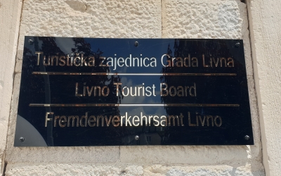 Prigodnom svečanošću označen početak rada Turističkog ureda Livna