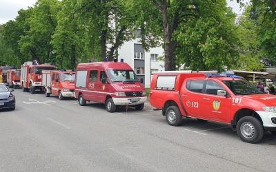 DVD-u Sv. Ana Lištani dodijeljena sredstva za nabavku vozila