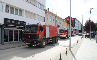 Obavijest iz Službe za civilnu zaštitu i vatrogastvo Grada Livna