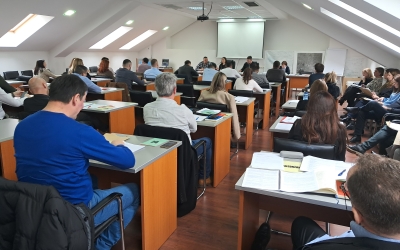 U utorak sjednica Gradskoga vijeća Livna