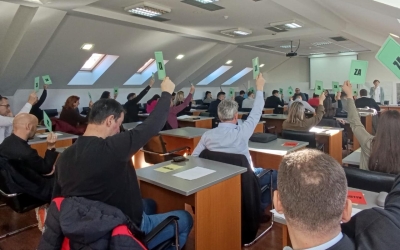 U utorak 21. listopada sjednica Gradskoga vijeća Livna
