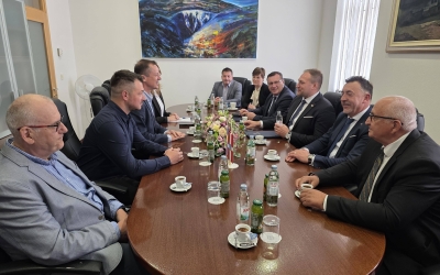 U Livnu predstavljen Program potpore razvoju poljoprivrednih projektata Hrvata u BiH u iznosu od četiri milijuna eura na godišnjoj razini