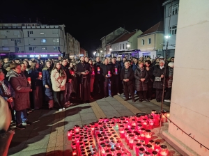 I u Livnu svijetli Vukovar! vukovar2