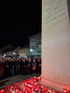 I u Livnu svijetli Vukovar! vukovar6 1