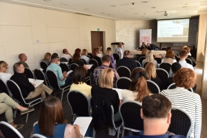 Poziv za ispunjavanje anketa u okviru projekta "Zdrave zajednice u BiH" zdrave zajednice teslic