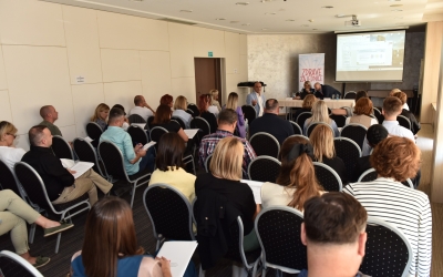 Poziv za ispunjavanje anketa u okviru projekta “Zdrave zajednice u BiH”