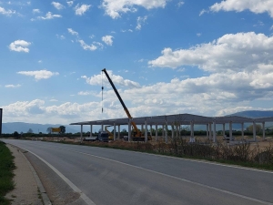 zona rasadnik